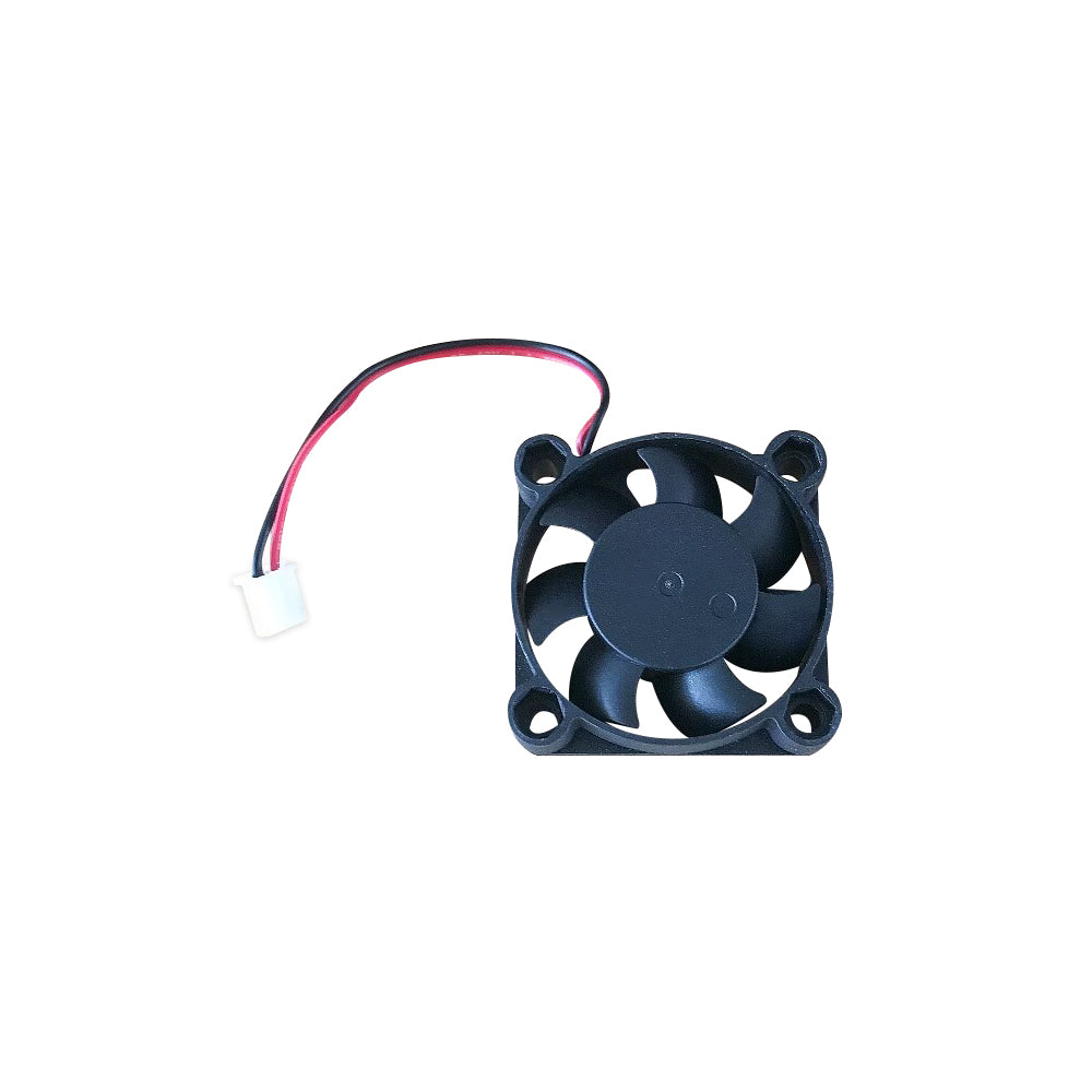 X-Max/X-Plus Extruder Fan
