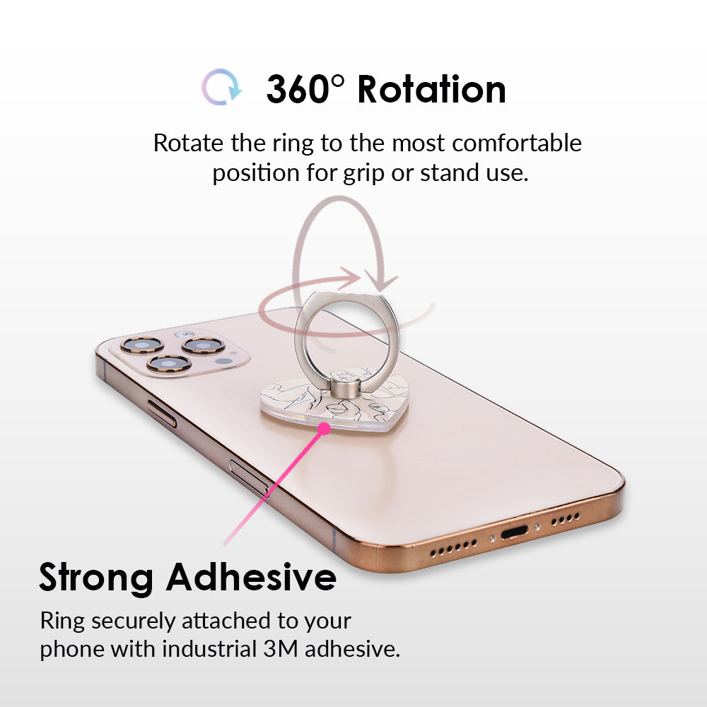 Beautiful Bodies Phone Ring