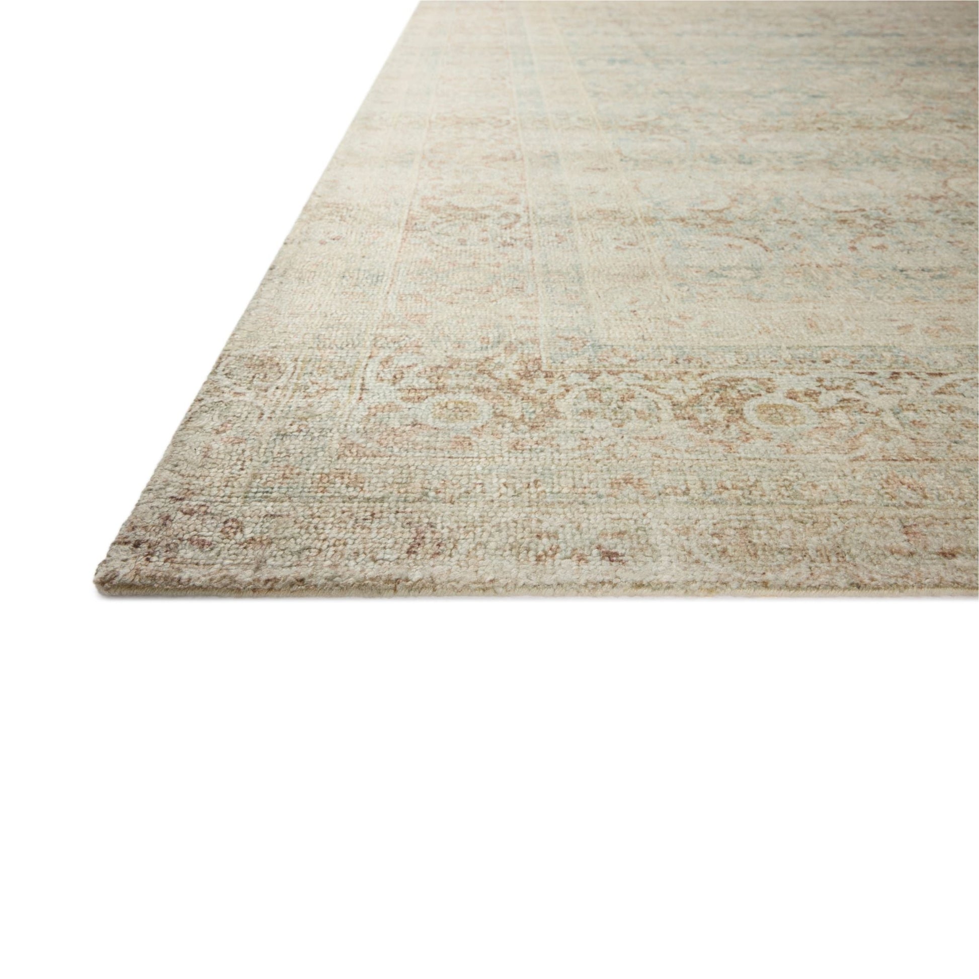 Wimberly Sky Copper Rug