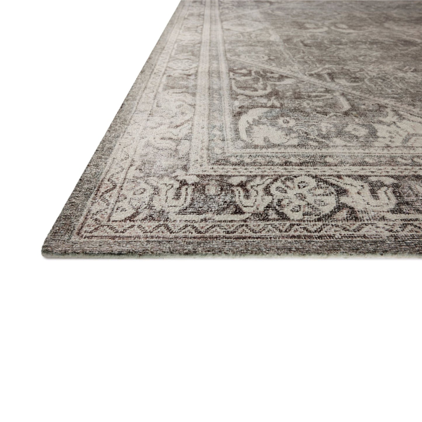 Wimberly Ink Bone Rug