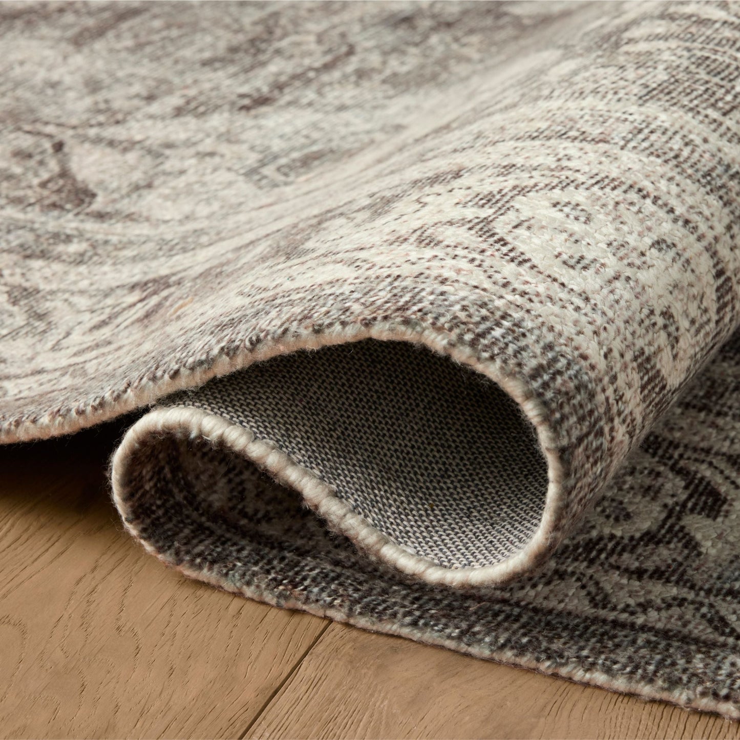 Wimberly Ink Bone Rug