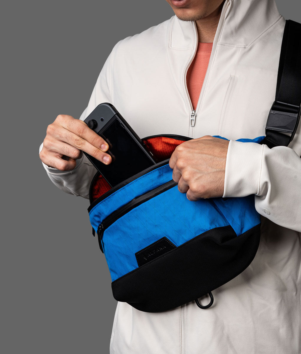 Bravo X Sling V2 - Vivid