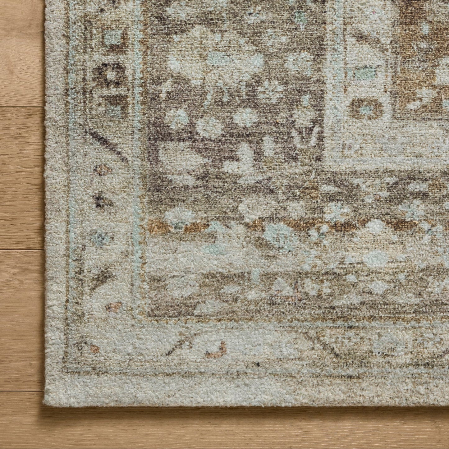Wimberly Earth Multi Rug