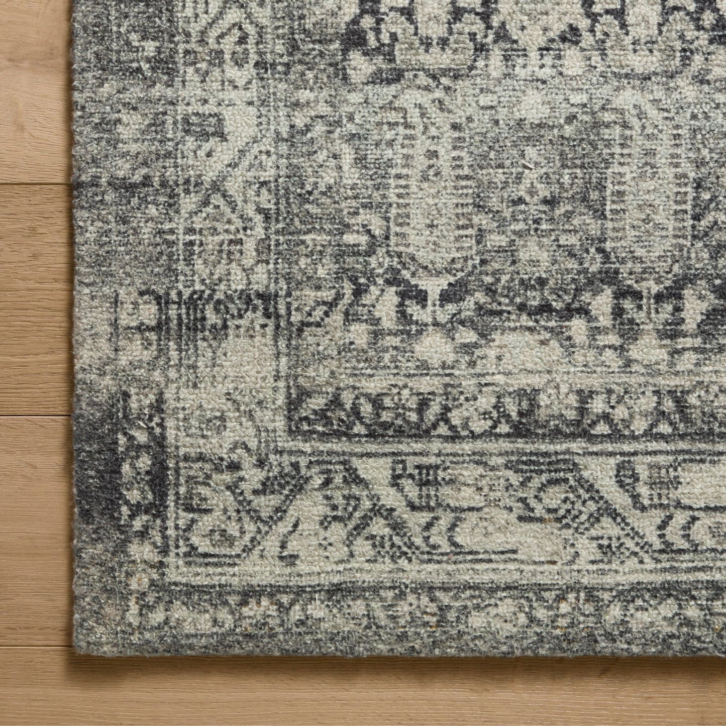 Wimberly Granite Cream Rug