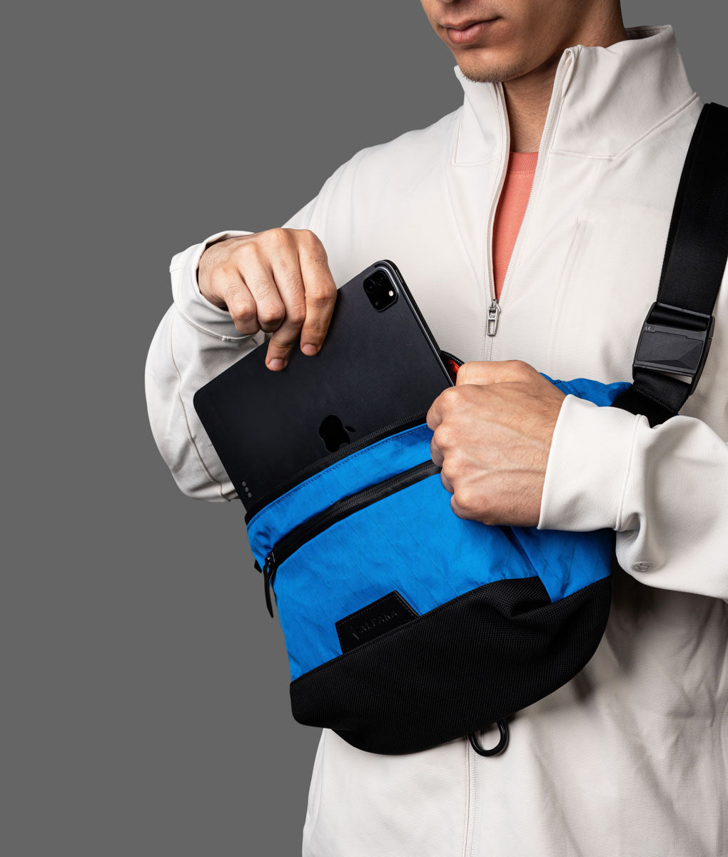 Bravo X Sling V2 - Vivid