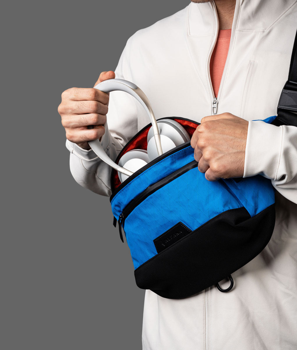 Bravo X Sling V2 - Vivid