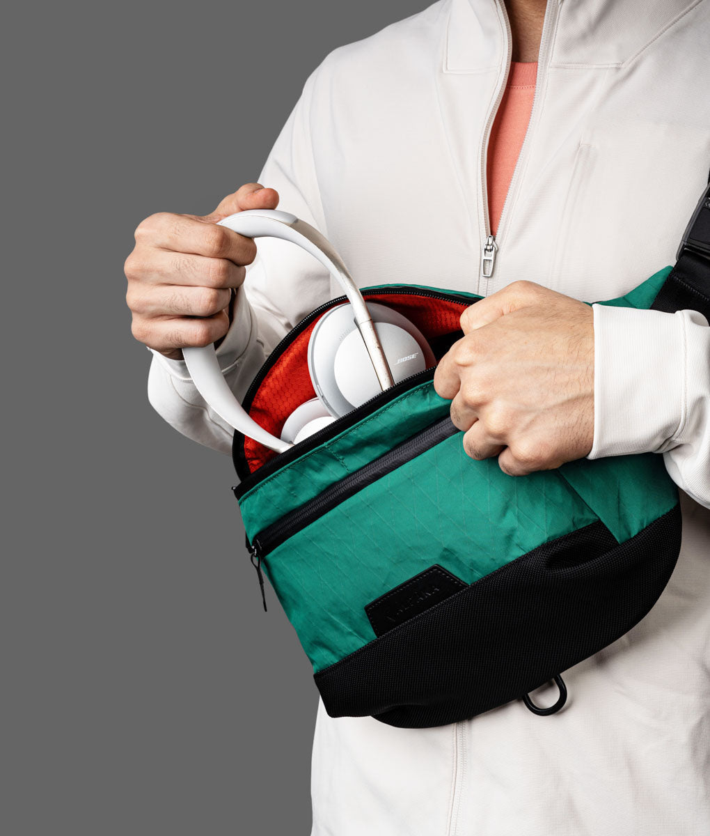 Bravo X Sling V2 - Vivid