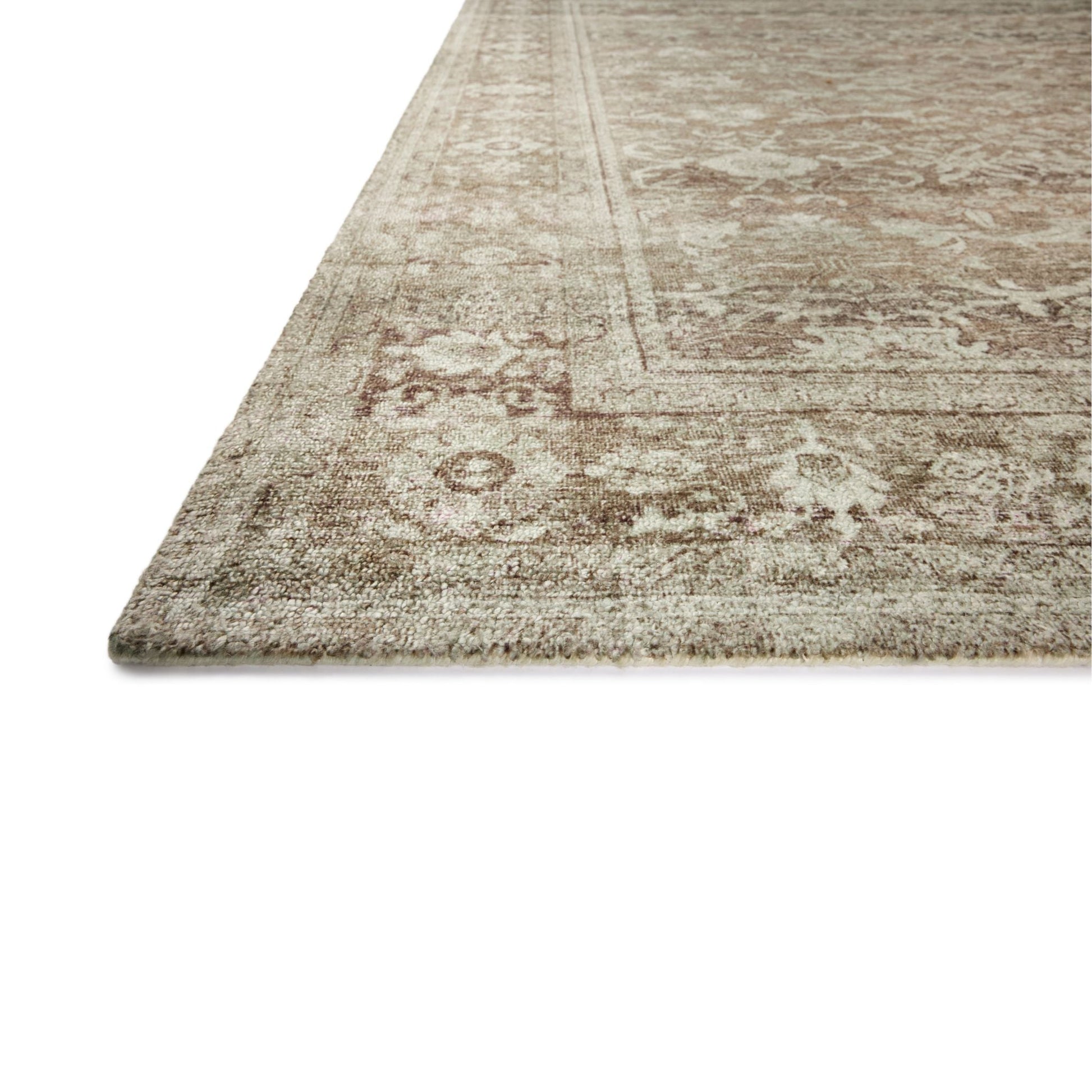 Wimberly Bark Ivory  Rug