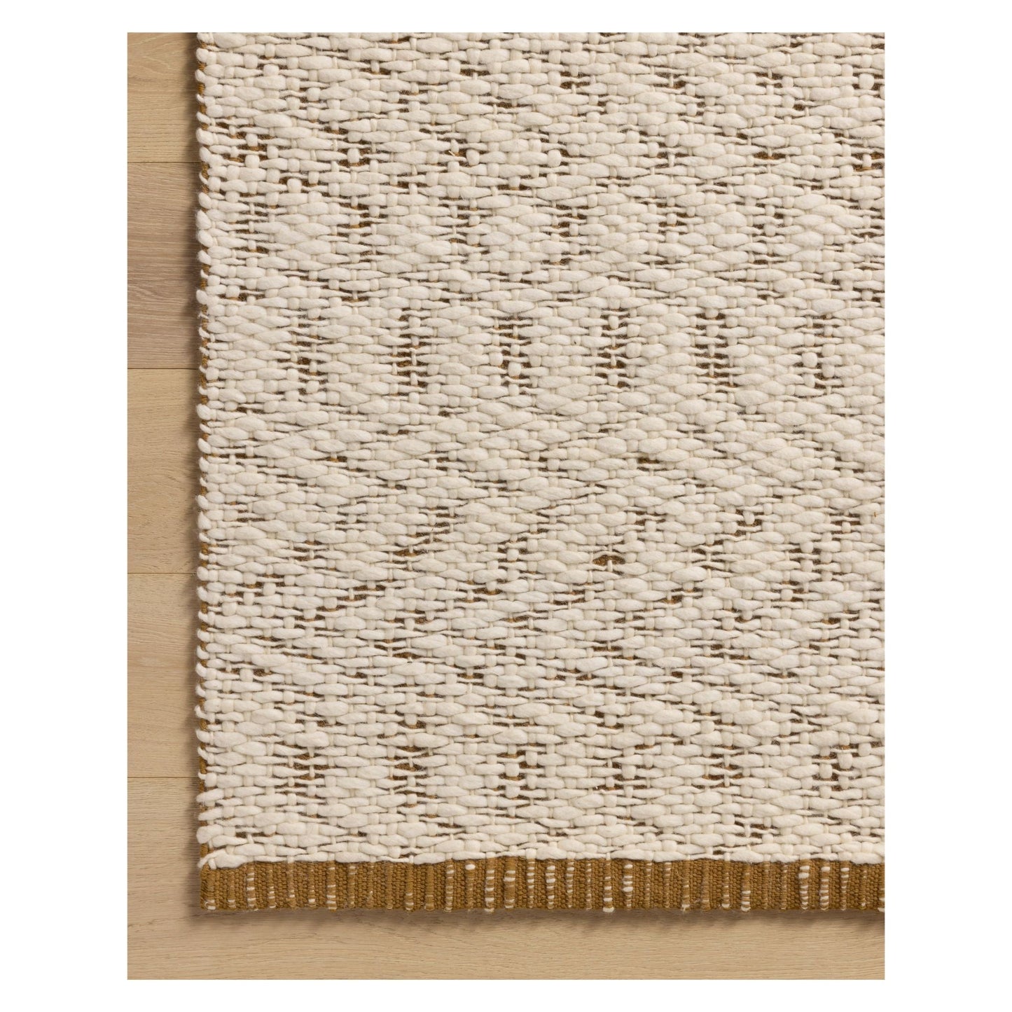 Betty Ivory Spice Rug