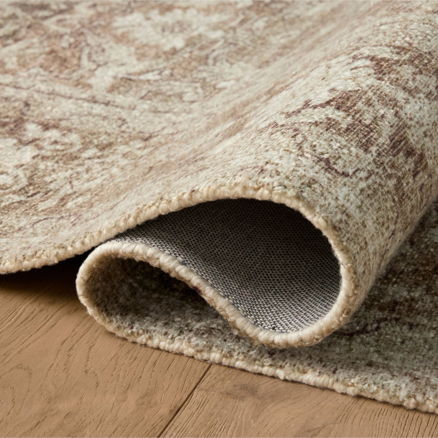 Wimberly Bark Ivory  Rug