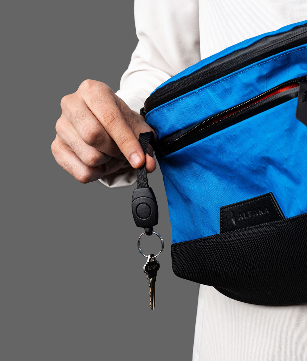 Bravo X Sling V2 - Vivid