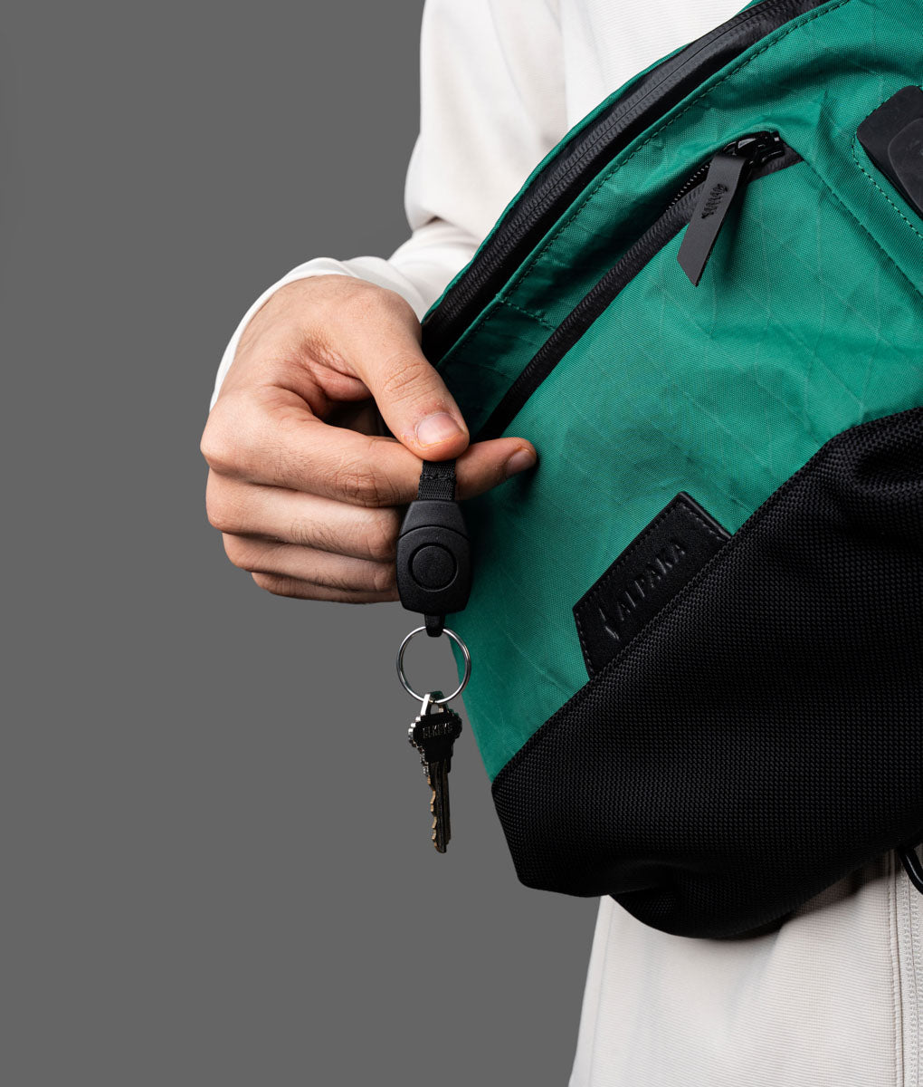 Bravo X Sling V2 - Vivid