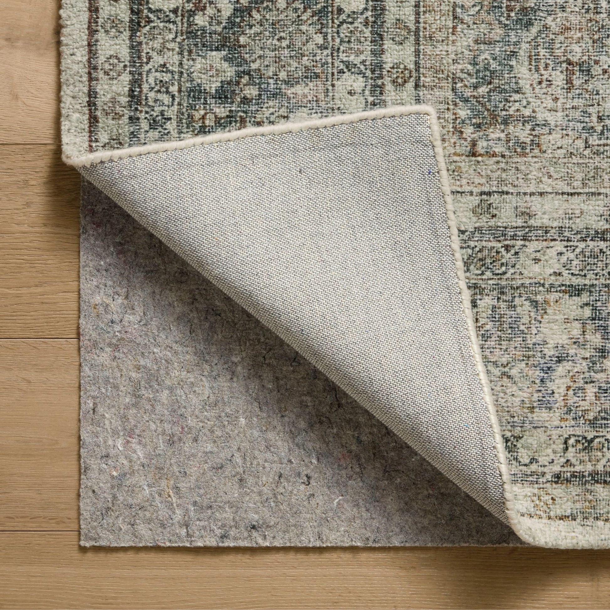 Wimberly Tobacco Rust Rug