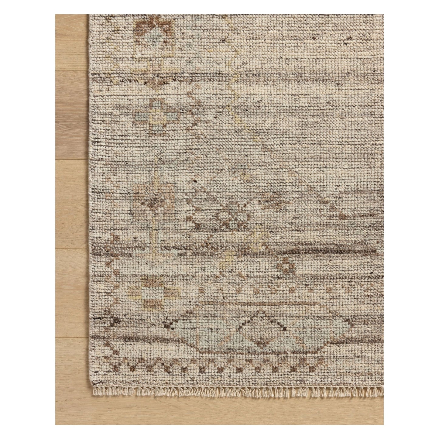 Abigail Stone Multi Rug