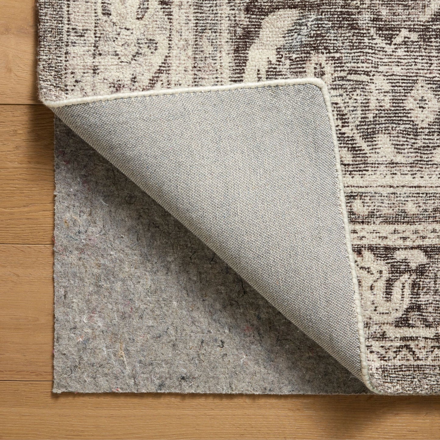 Wimberly Ink Bone Rug