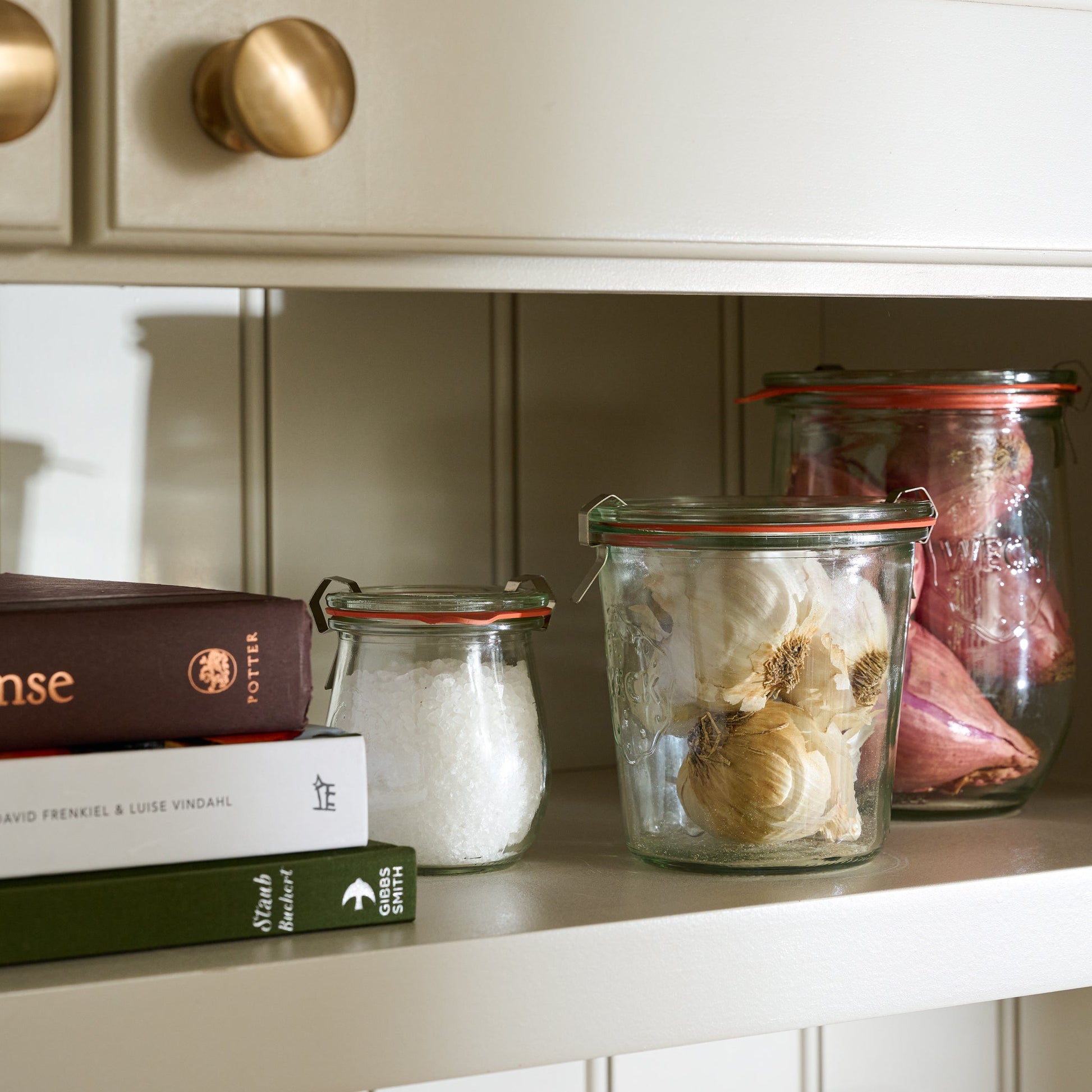Weck 762 1/5 L Jelly Jar