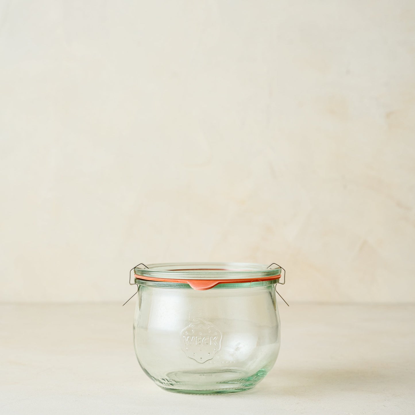 Weck 744 1/2 L Tulip Jar