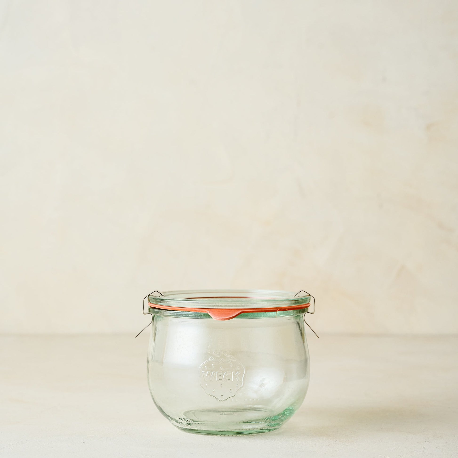 Weck 744 1/2 L Tulip Jar