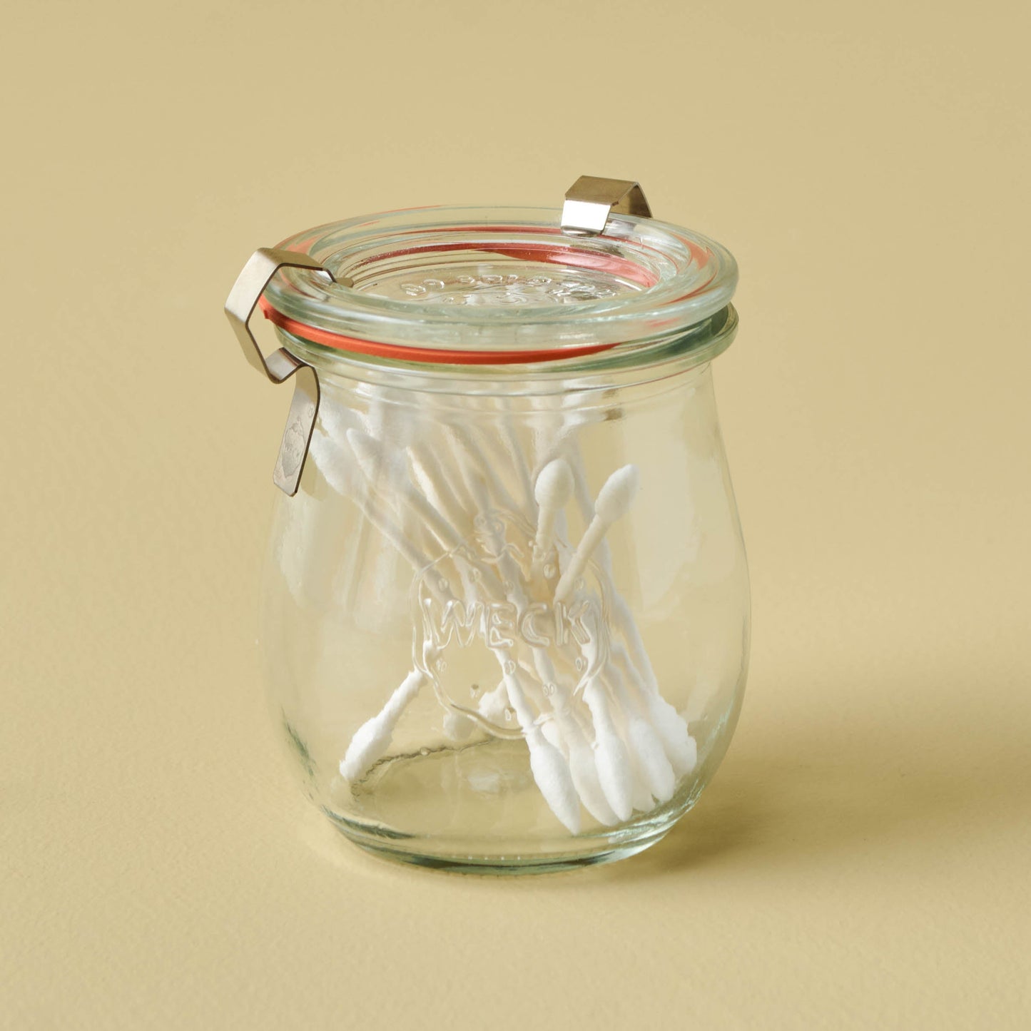 Weck 762 1/5 L Jelly Jar