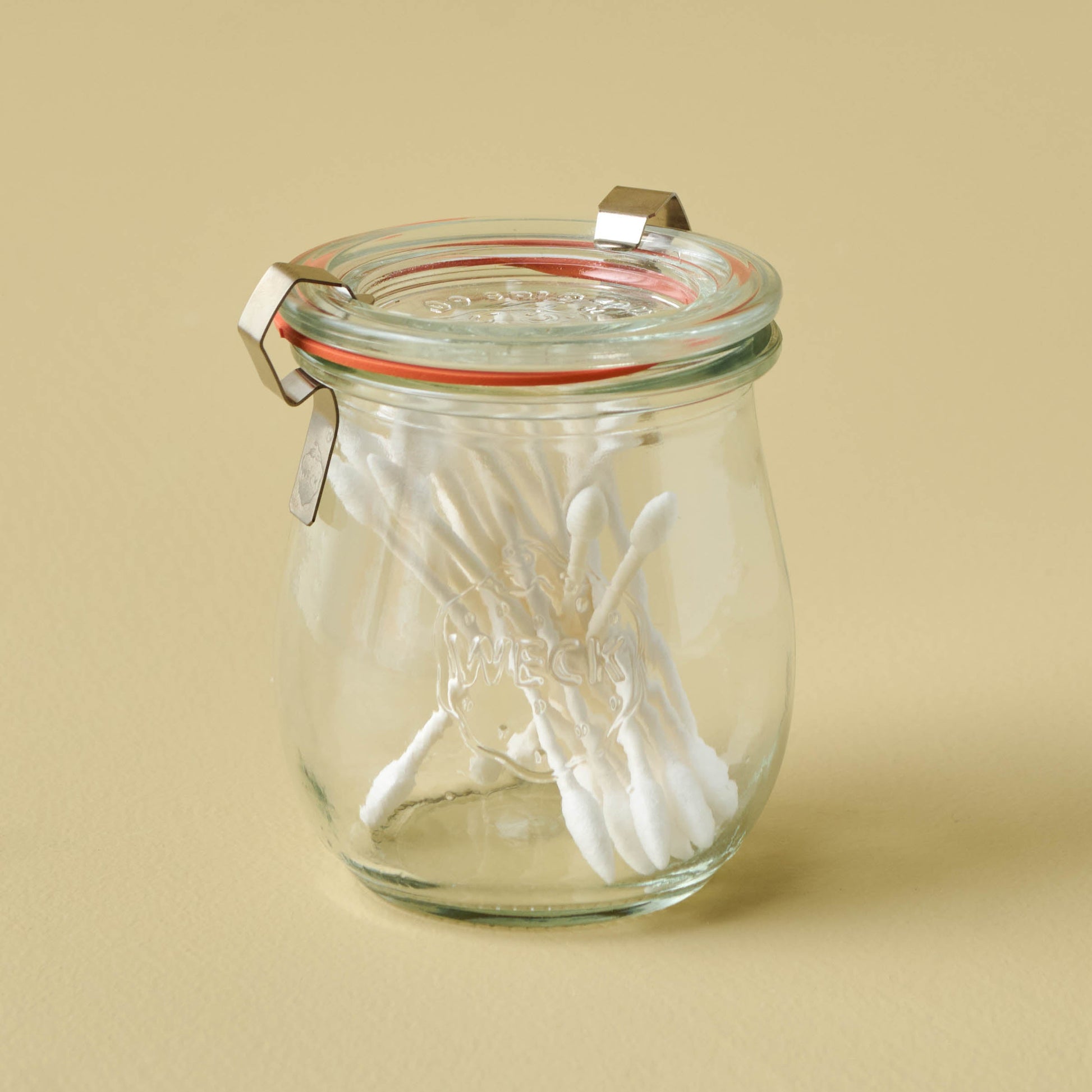 Weck 762 1/5 L Jelly Jar