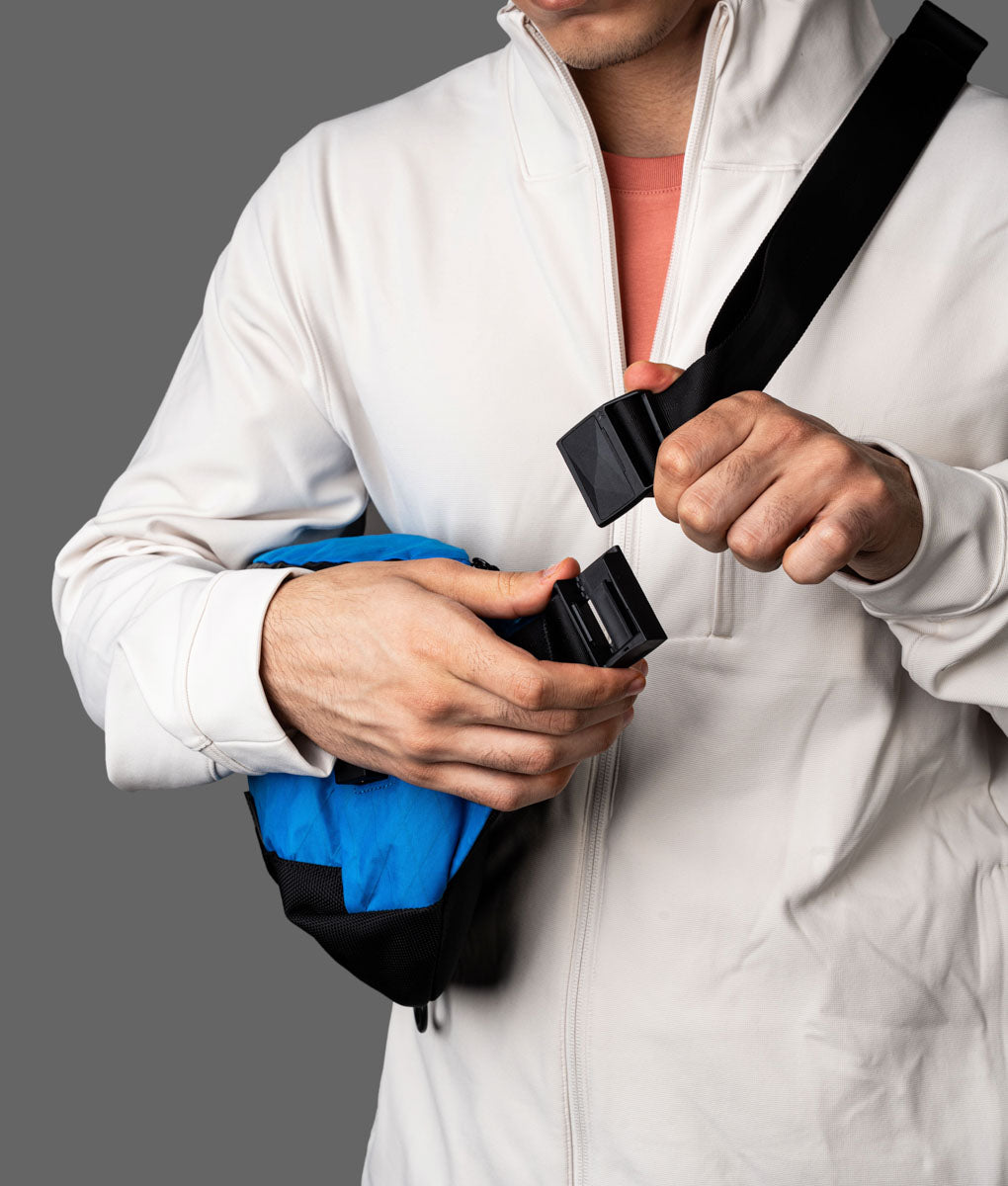 Bravo X Sling V2 - Vivid