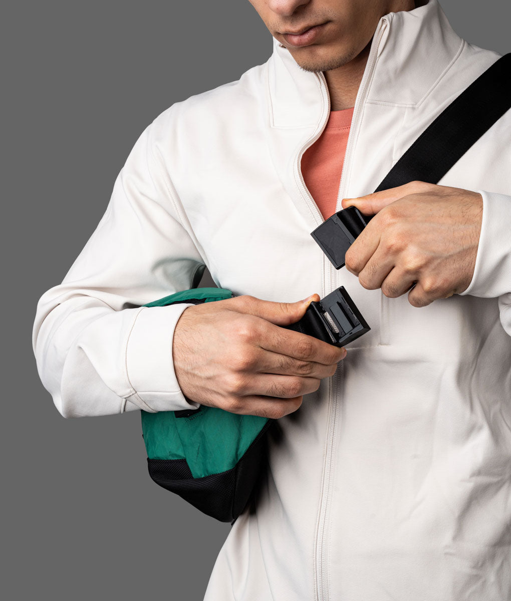 Bravo X Sling V2 - Vivid