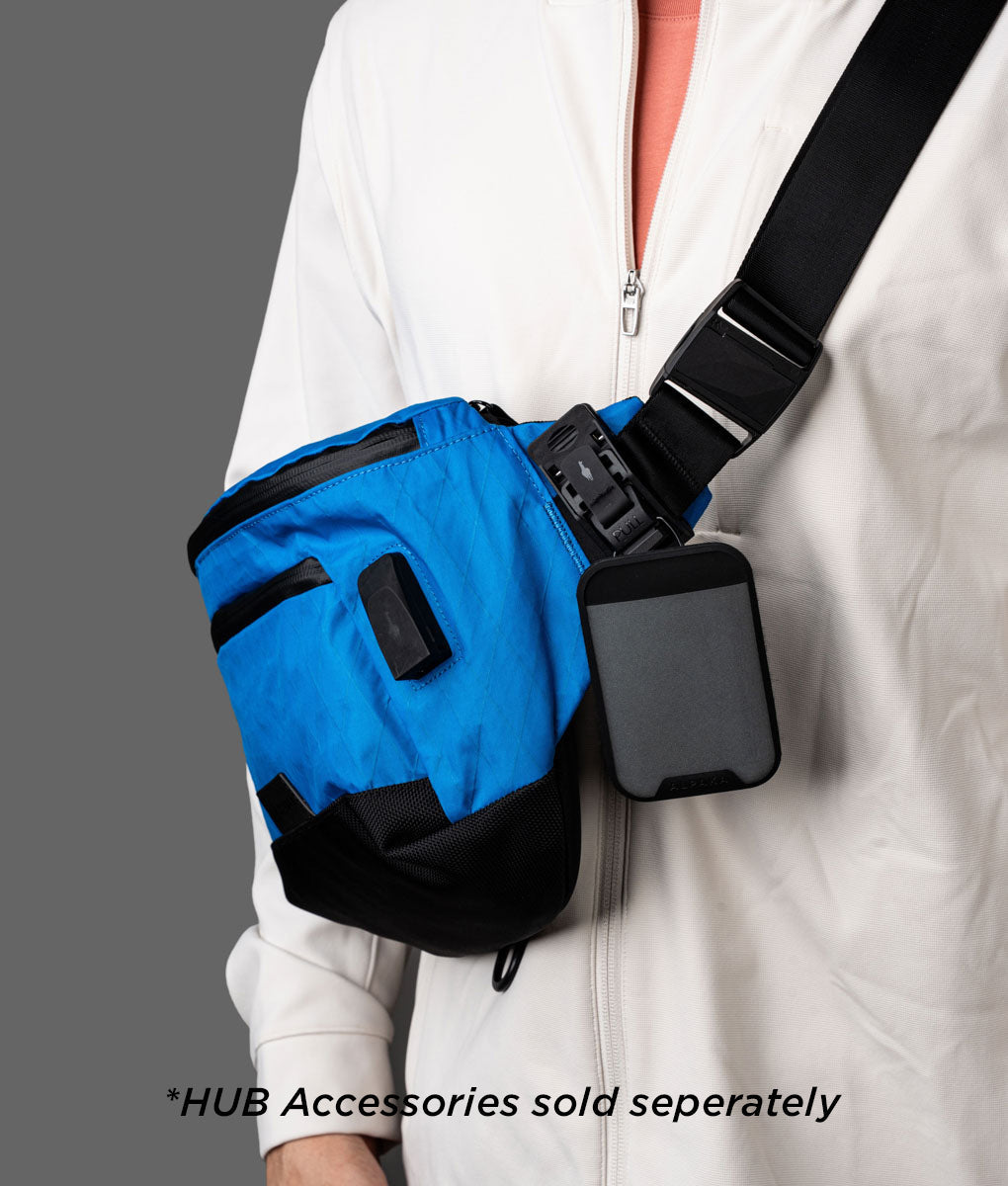 Bravo X Sling V2 - Vivid