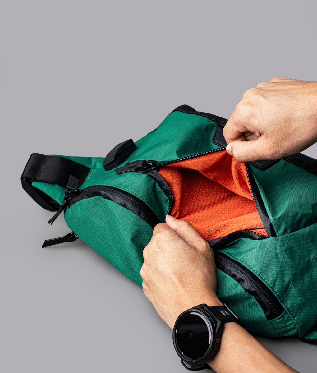 Bravo X Sling V2 - Vivid