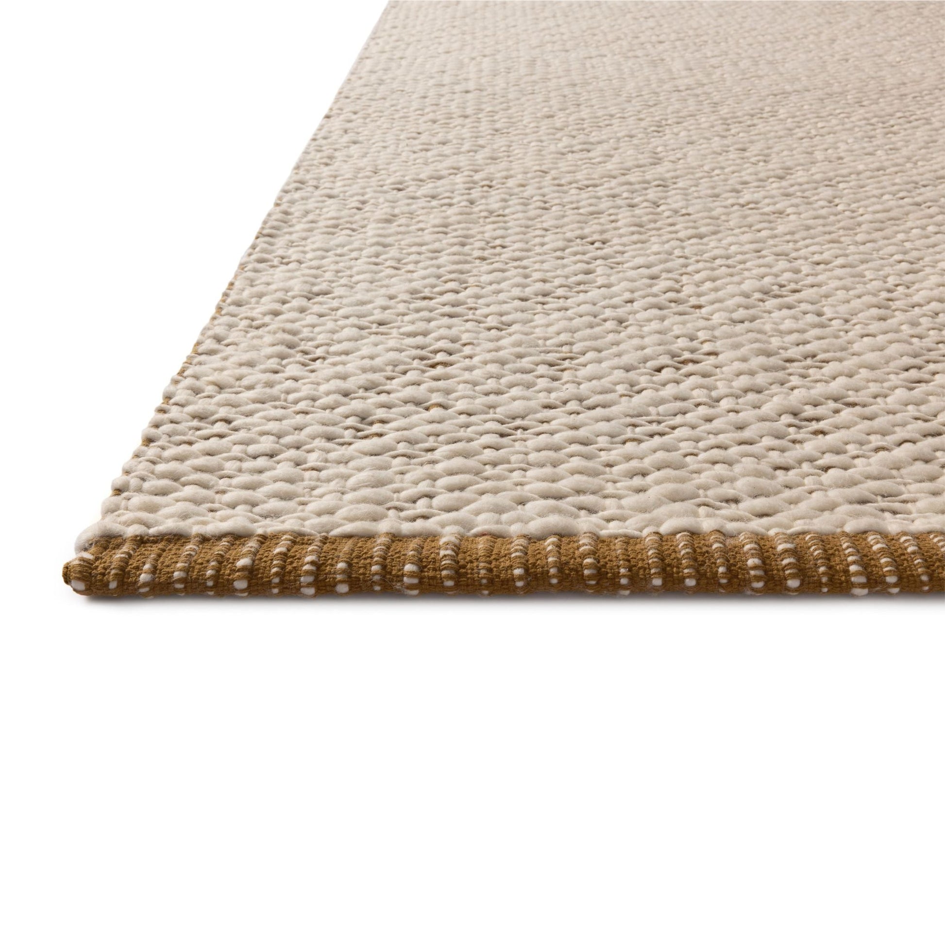 Betty Ivory Spice Rug