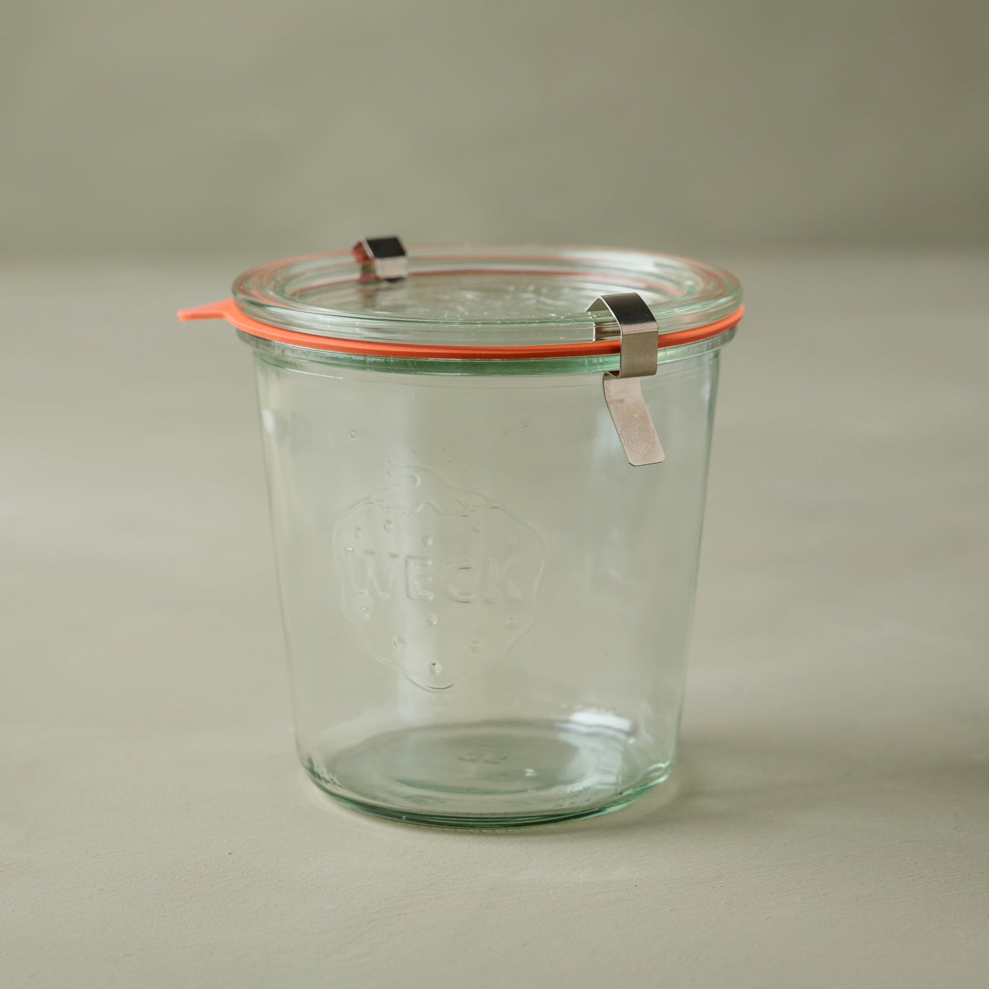 Weck 900 1/5 L Mold Jar