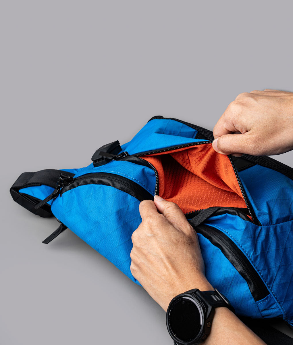 Bravo X Sling V2 - Vivid