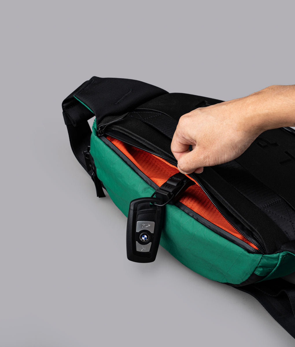 Bravo X Sling V2 - Vivid