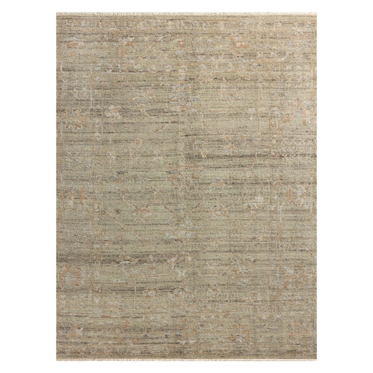 Abigail Green Multi Rug
