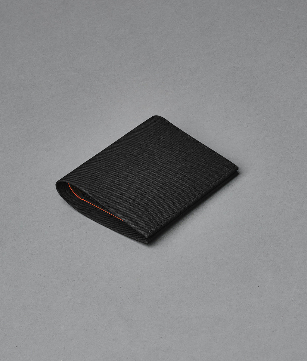 ARK Bifold Cash Wallet