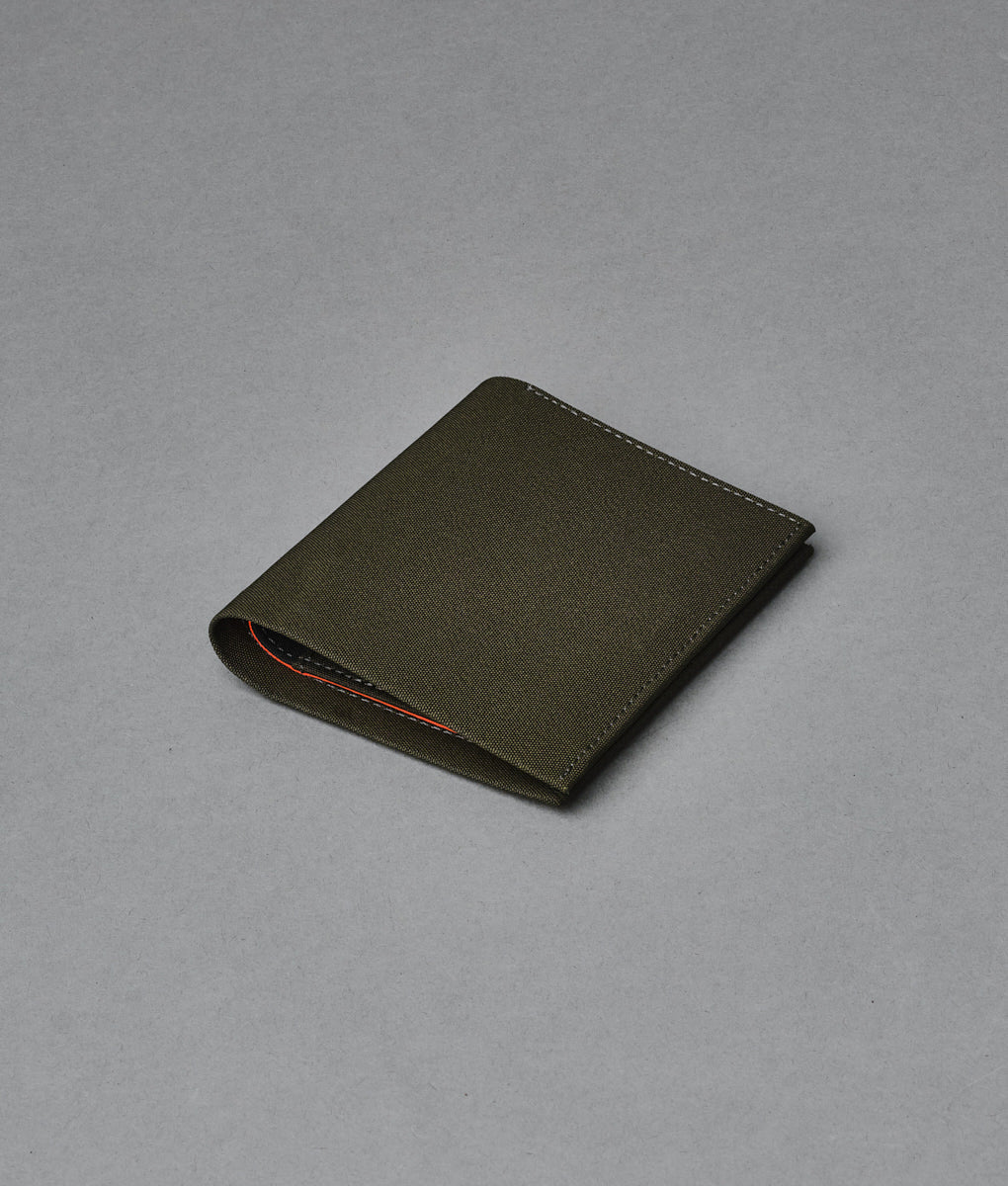 ARK Bifold Cash Wallet