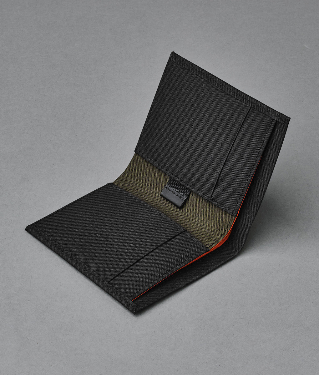 ARK Bifold Cash Wallet