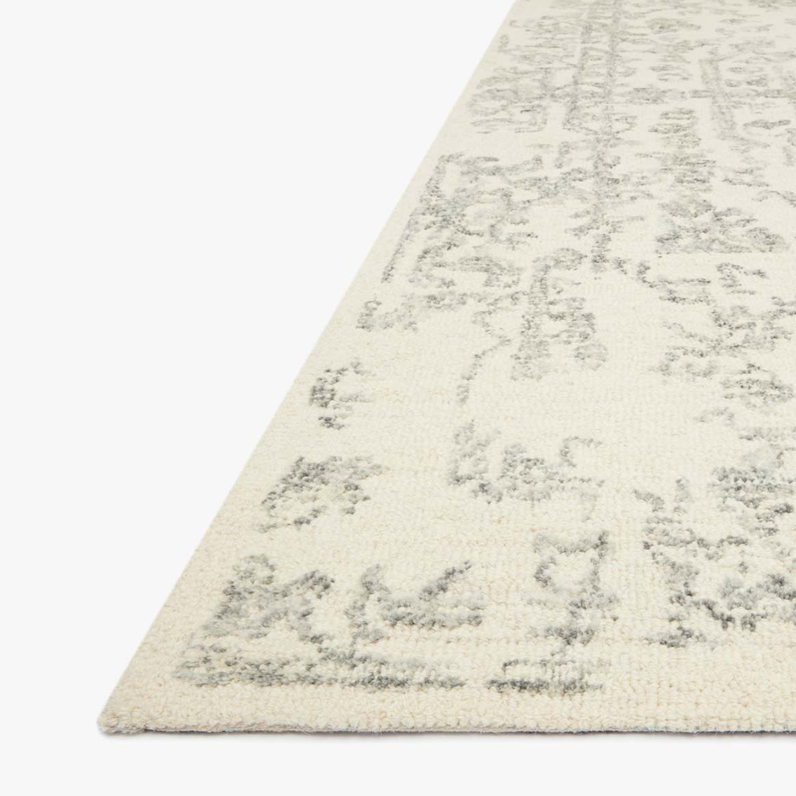 Annie Grey Rug