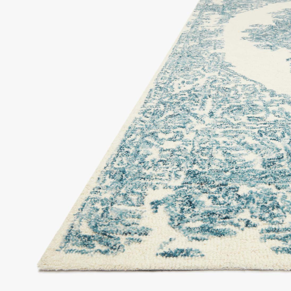 Annie Blue Rug