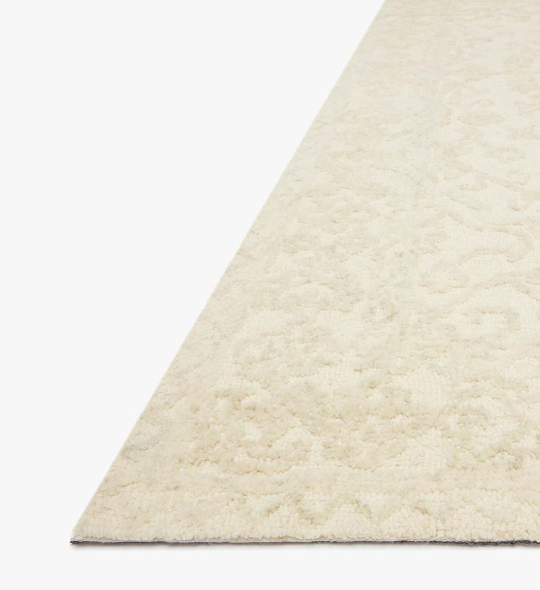 Annie Light Grey Rug