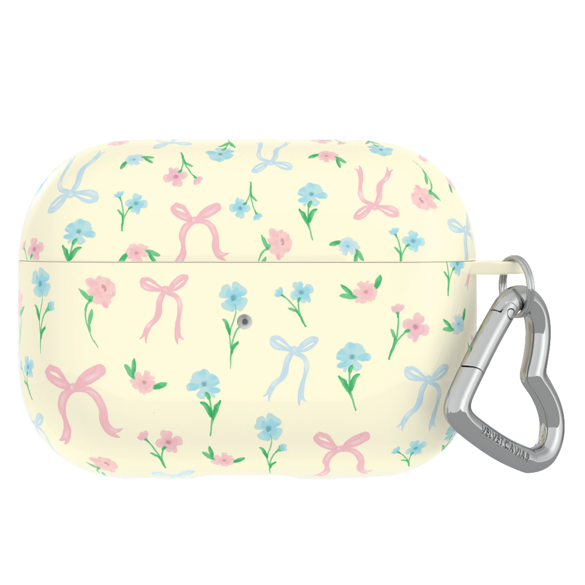 Buttercup Bows AirPod Case