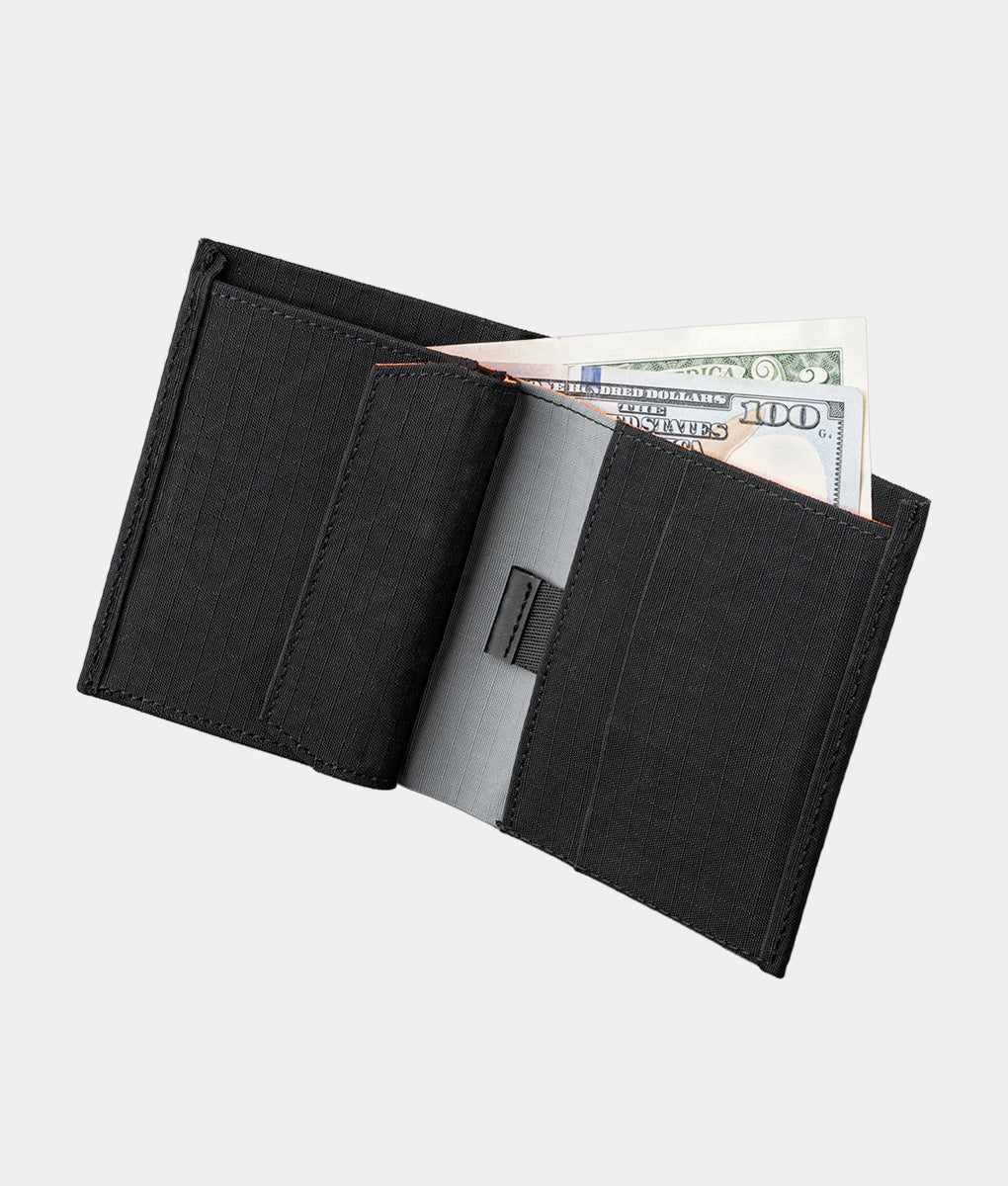 ARK Bifold Coin Wallet