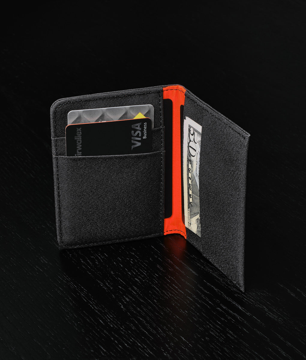 ARK Bifold Wallet