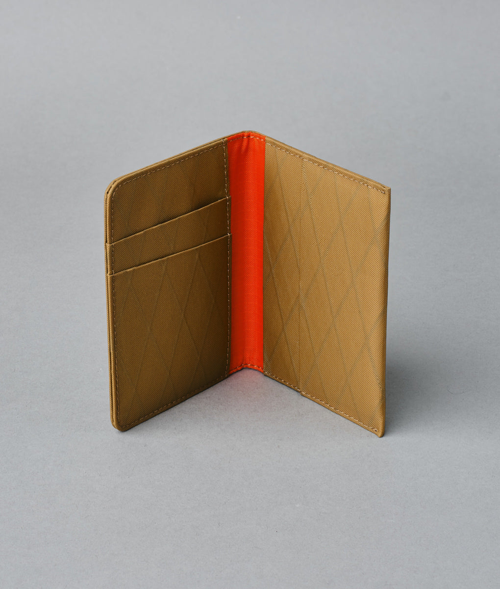 ARK Bifold Wallet