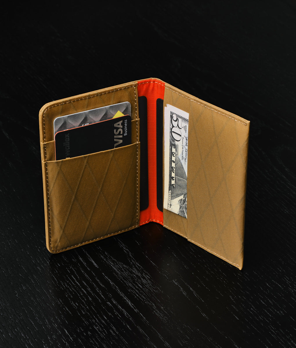 ARK Bifold Wallet