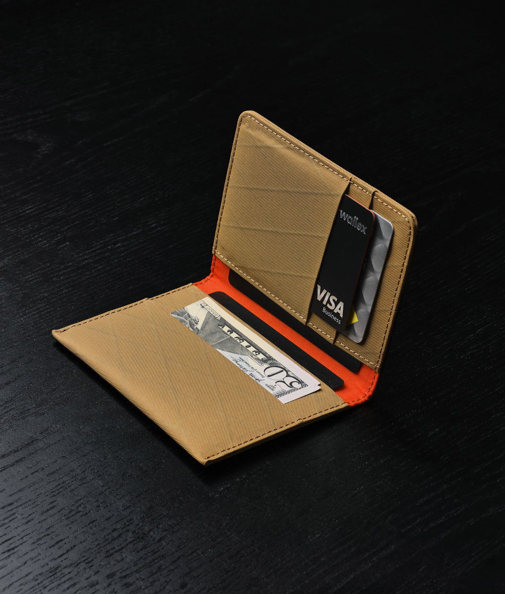 ARK Bifold Wallet