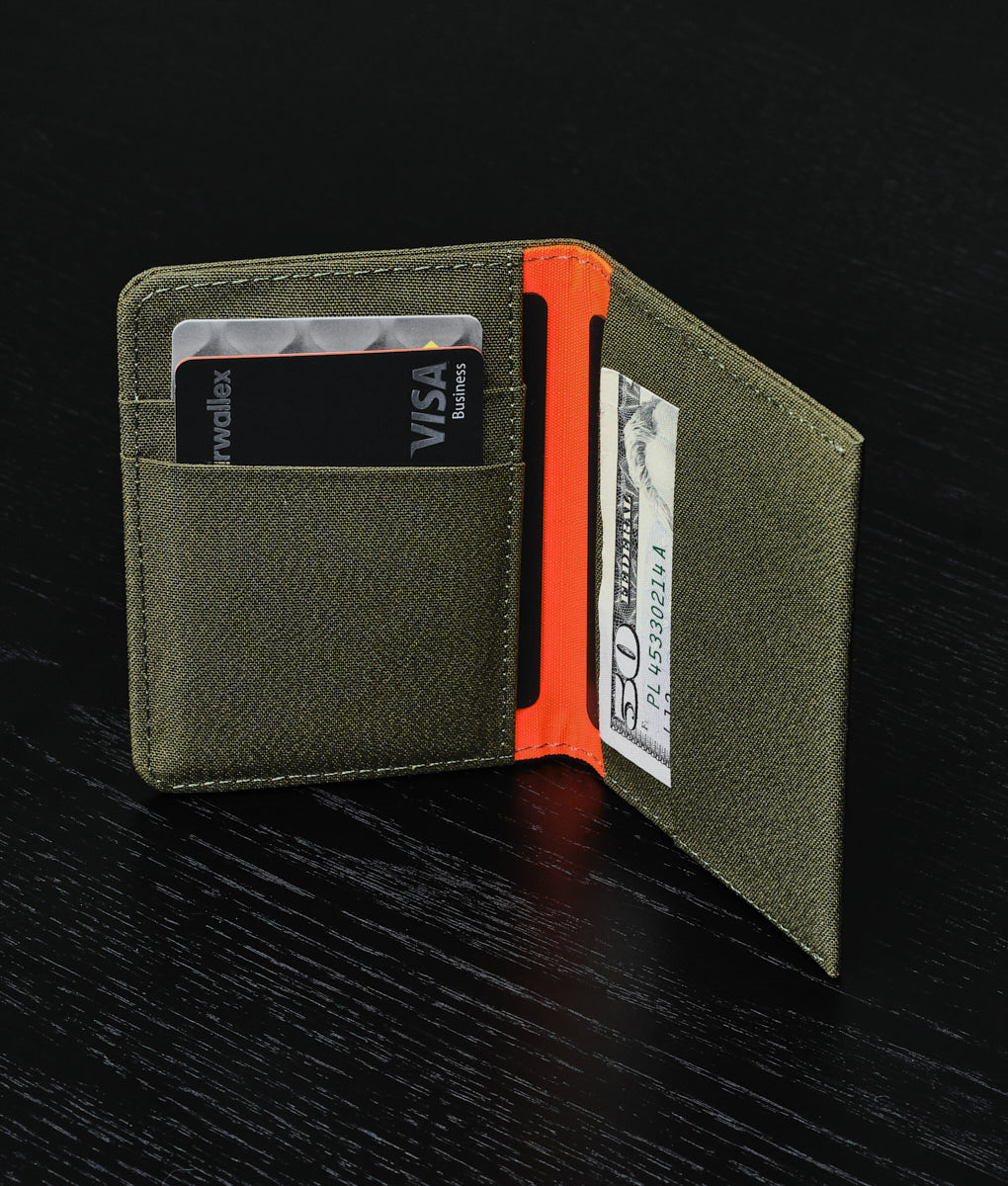ARK Bifold Wallet