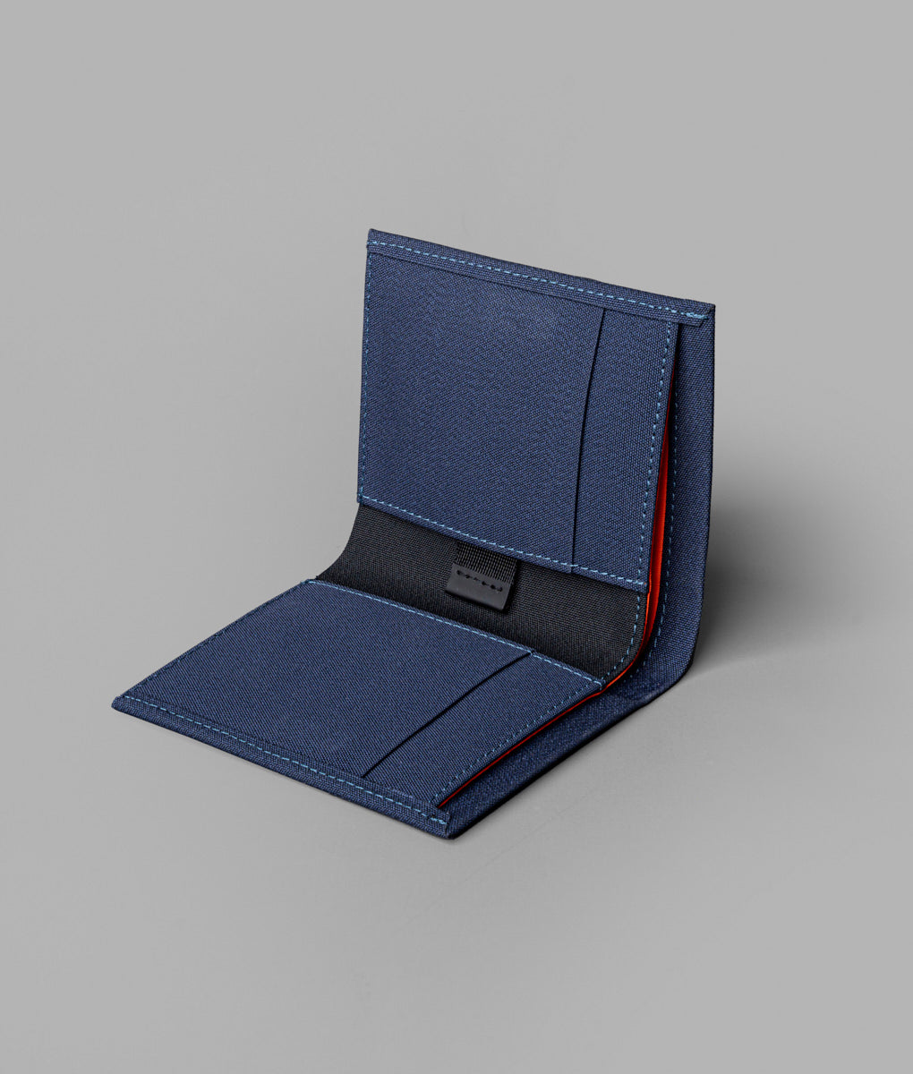 ARK Bifold Cash Wallet