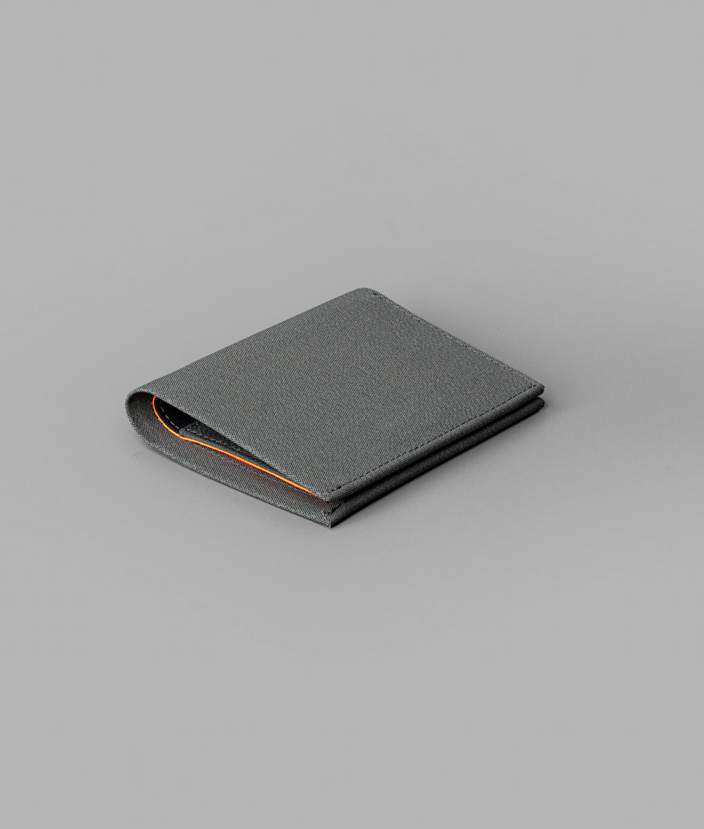 ARK Bifold Cash Wallet