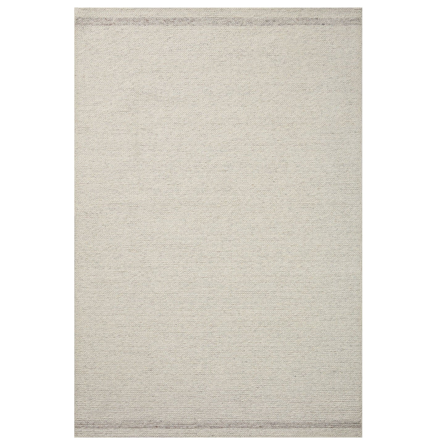 Ashby Mist Silver Rug