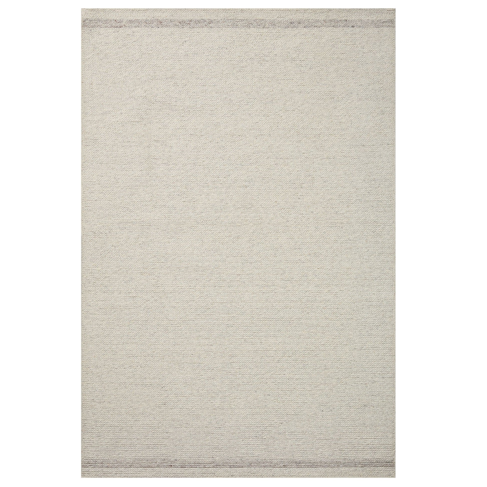 Ashby Mist Silver Rug